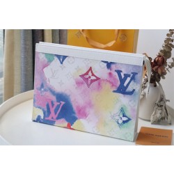 루이비통   포쉐트 보야가 클러치  M80460 XL