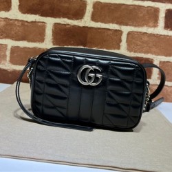 구찌 GG 마몽 미니 숄더백 634936 BG-GC