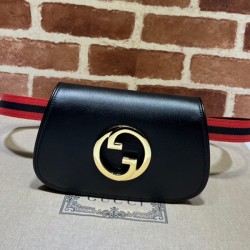 구찌 블론디 벨트 백 703807 BG-GC