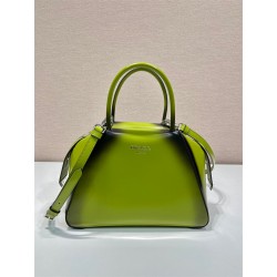 프라다 토트 탑핸드백 1BA366  PD1-B