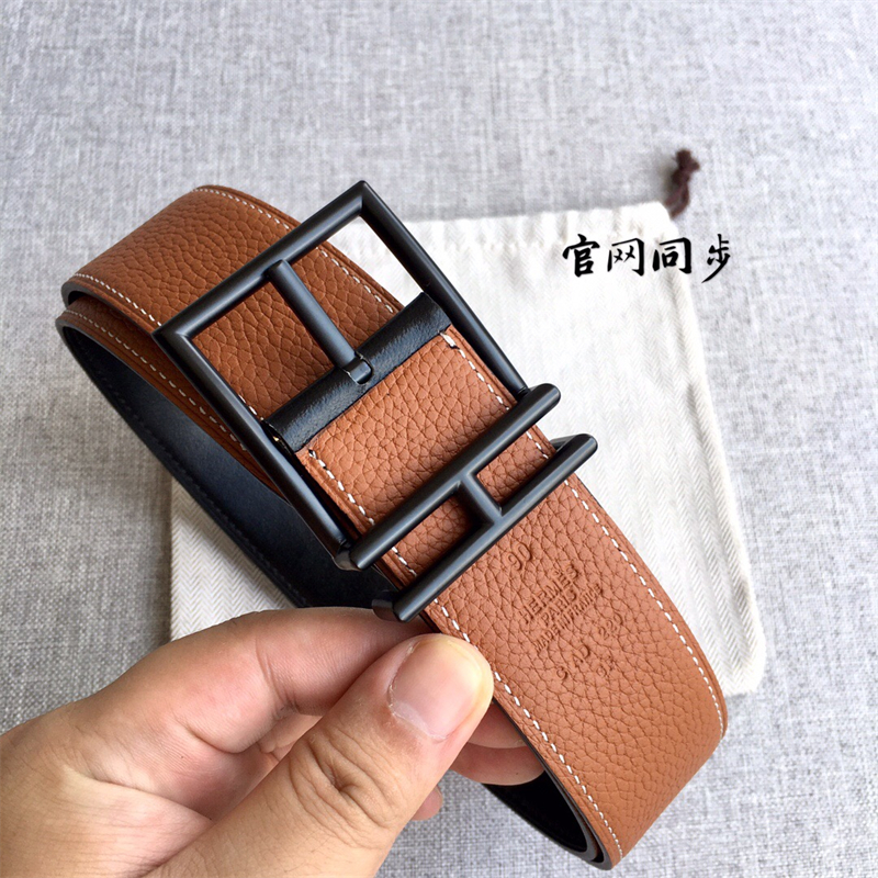 에르메스 2022 남성용 벨트 HM031 BT1