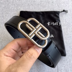 발랜시아가 2022 여성용 벨트 WA1083 BT1
