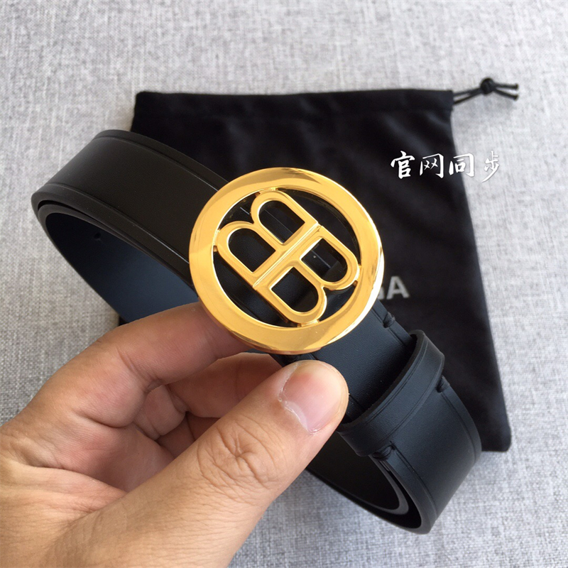 발랜시아가 2022 여성용 벨트 WA1085 BT1