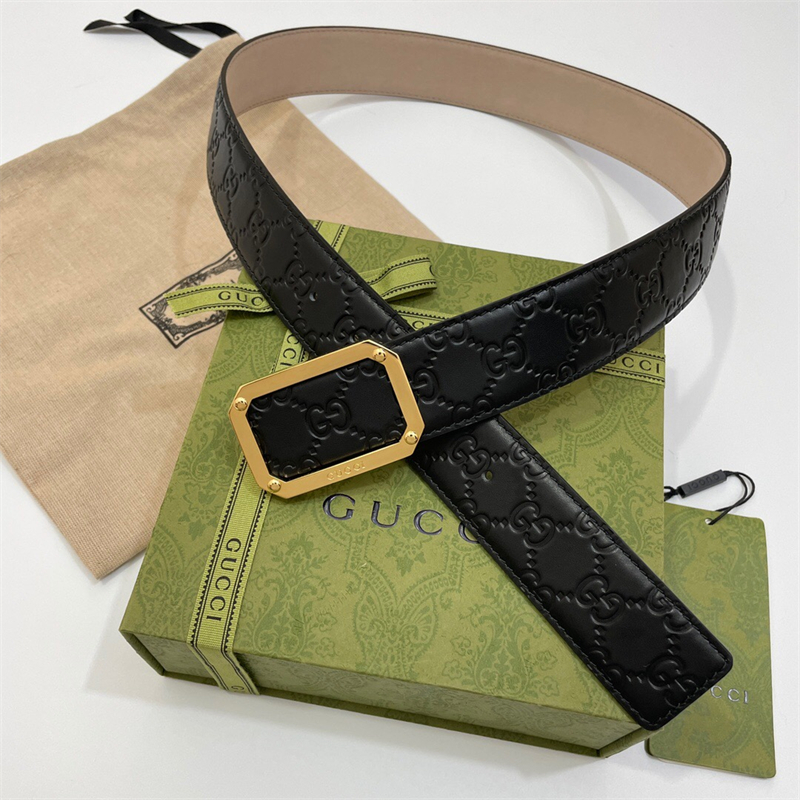 구찌 2022 남성용 벨트 GC049 BT1