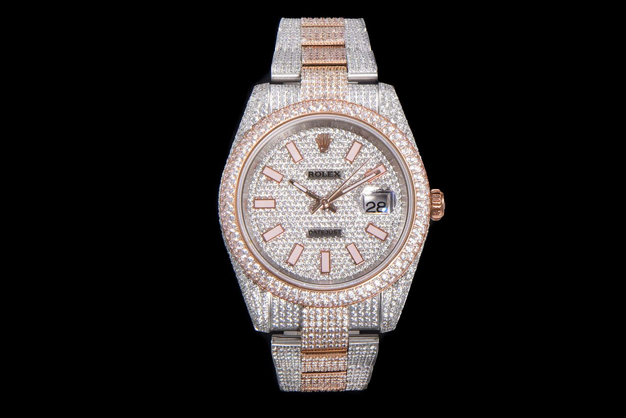 ROLEX 롤렉스 시계 RX063 WH