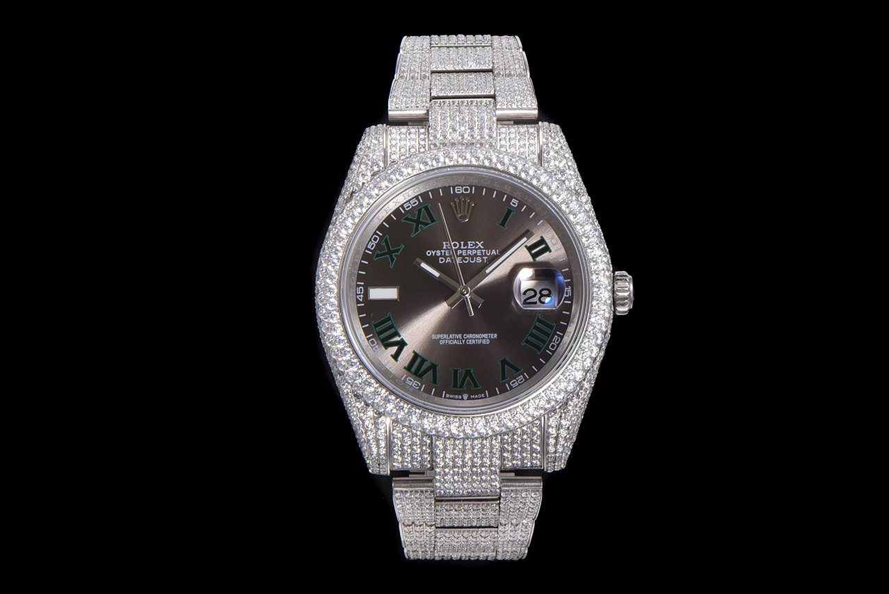 ROLEX 롤렉스 시계 RX067 WH