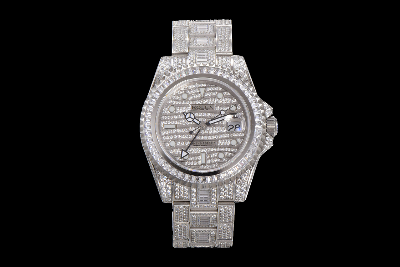 ROLEX 롤렉스 시계 RX070 WH