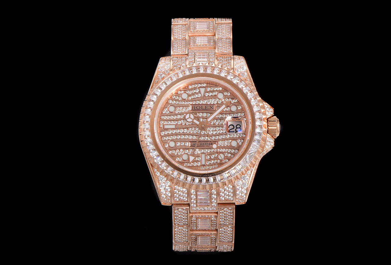 ROLEX 롤렉스 시계 RX071 WH