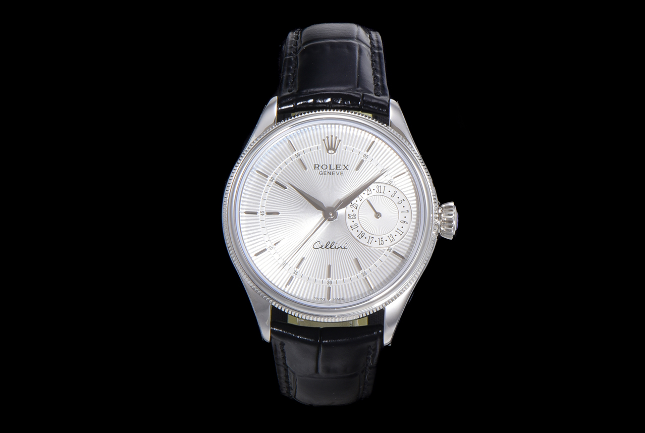 ROLEX 롤렉스 시계 RX075 WH