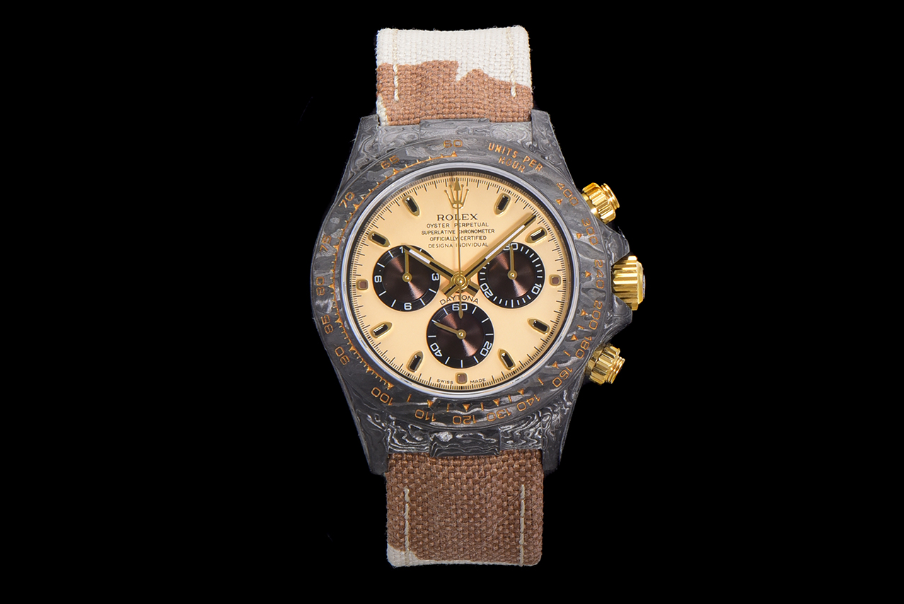 롤렉스 데이토나 시계 116503 WH