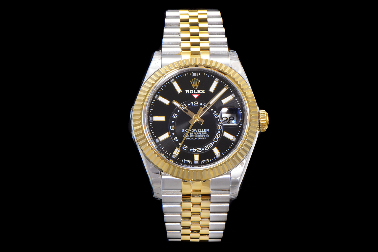 ROLEX 롤렉스 시계 RX083 WH