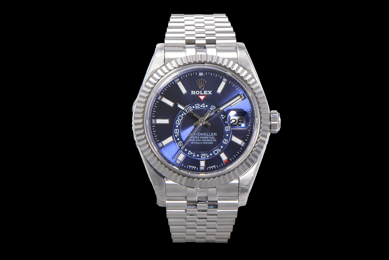 ROLEX 롤렉스 시계 RX089 WH