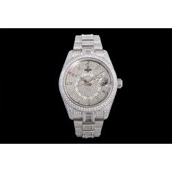 ROLEX 롤렉스 시계 RX098 WH