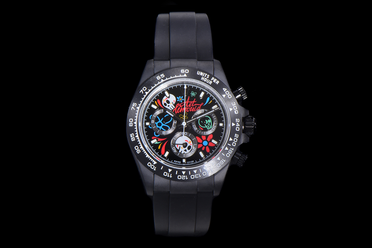 ROLEX 롤렉스 시계 RX099 WH