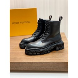 루이비통 2022 남성용 부츠 LV198 SH-H