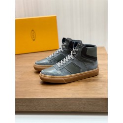 토즈 2022 남성용 하이탑 TD020 SH-H