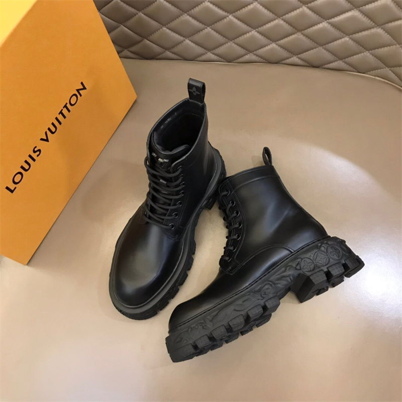루이비통 2022 남성용 부츠 LV208 SH-H