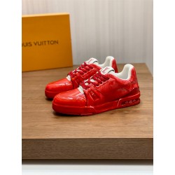 루이비통 2022 남성용 스니커즈 LV210 SH-H
