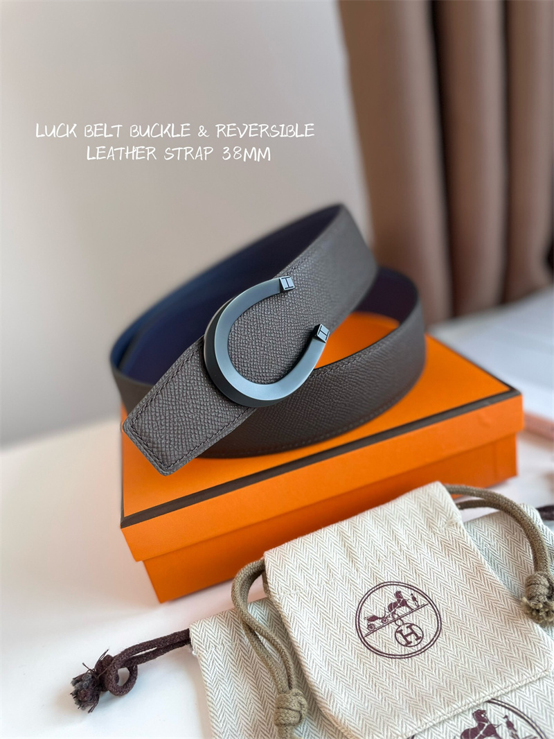 에르메스 2022 남성용 벨트 HM034 BT1