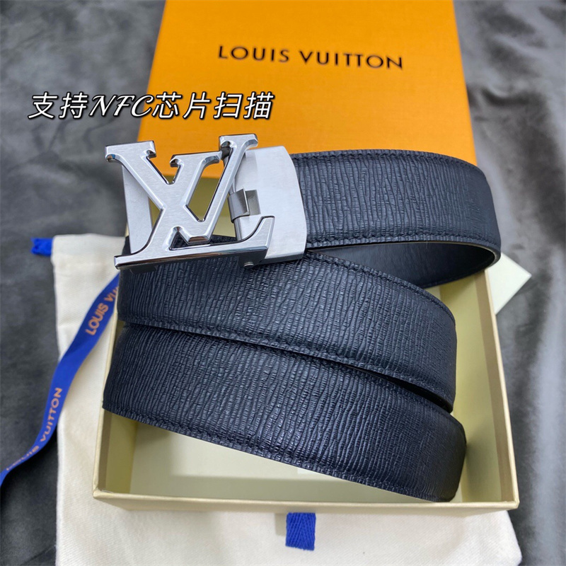 루이비통 2022 남성용 벨트 LV064 BT1