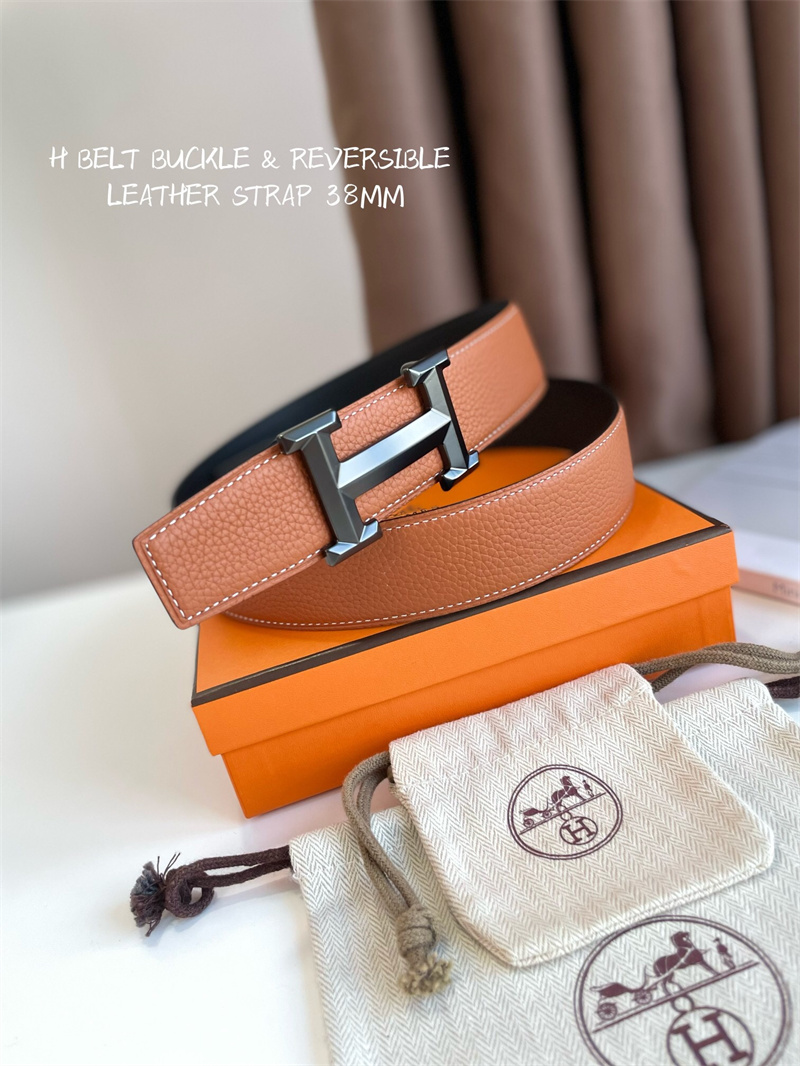 에르메스 2022 남성용 벨트 HM041 BT1
