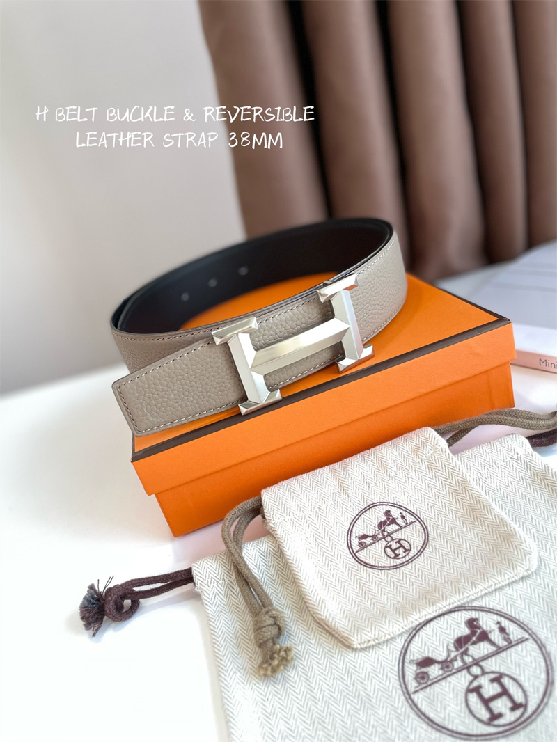 에르메스 2022 남성용 벨트 HM043 BT1