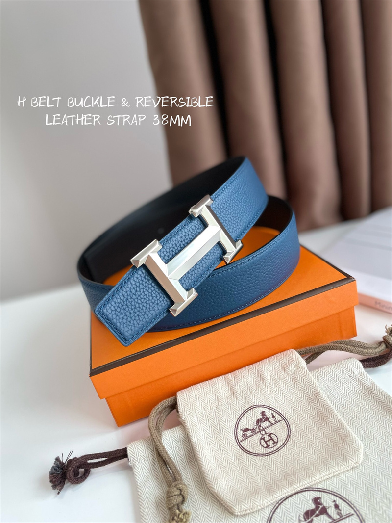 에르메스 2022 남성용 벨트 HM045 BT1
