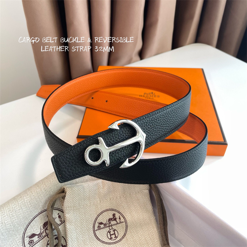 에르메스 2022 남성용 벨트 HM049 BT1