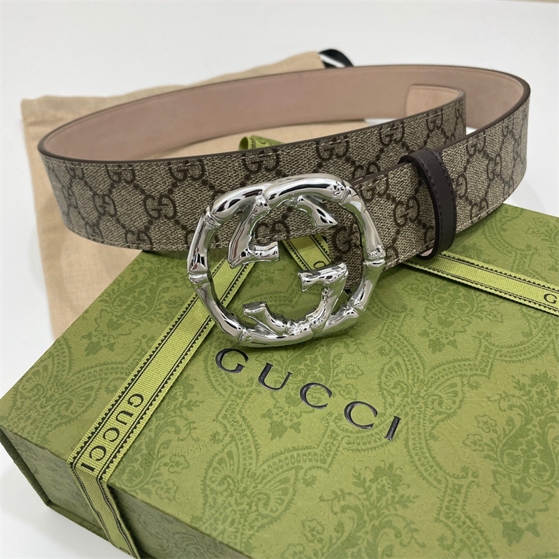 구찌 2022 남성용 벨트 GC056 BT1