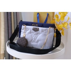 루이비통 맥시 멀티 포쉐트 악세수아 M58977 XL