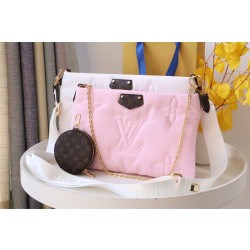 루이비통 맥시 멀티 포쉐트 악세수아 M58977 XL