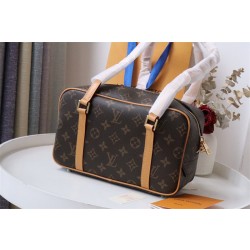   루이비통 포쉐트 시떼 숄더백 숄더백M51183 XL