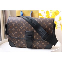  루이비통 아치 메신저 MM M46328 XL