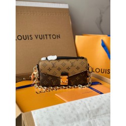 루이비통 포쉐트 메티스 이스트 웨스트 M46279 XL