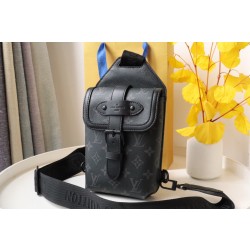 룽비통 소뮈르 슬링백 M45912 XL