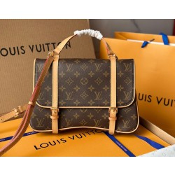 루이비통 탬버린 토트백 m45380 XL