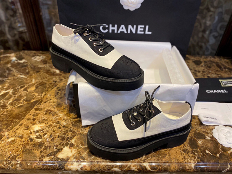 샤넬 2022 여성용 단화 WA1272 CN