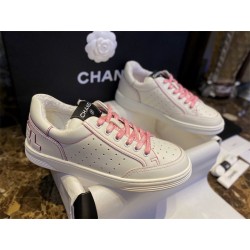 샤넬 2022 여성용 스니커즈 WA1275 CN