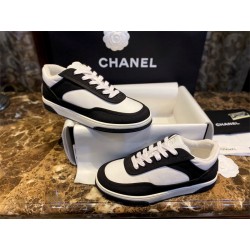 샤넬 2022 여성용 스니커즈 WA1297 CN