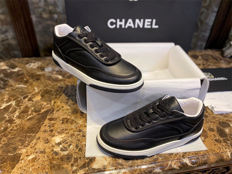 샤넬 2022 여성용 스니커즈 WA1298 CN