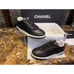 샤넬 2022 여성용 스니커즈 WA1298 CN