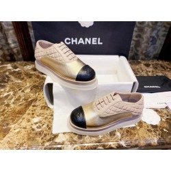 샤넬 2022 여성용 로퍼WA1302 CN