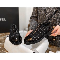 샤넬 2022 여성용 로퍼 WA1304 CN