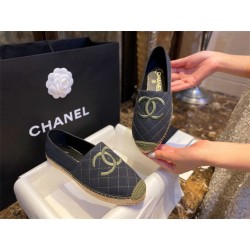 샤넬 2022 여성용 슬립온 WA1305 CN