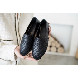 샤넬 2022 여성용 슬립온 WA1307CN