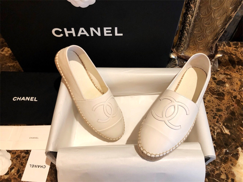 샤넬 2022 여성용 슬립온 WA1309 CN