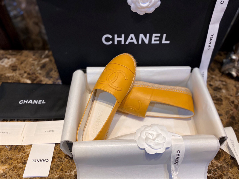 샤넬 2022 여성용 슬립온 WA1311 CN