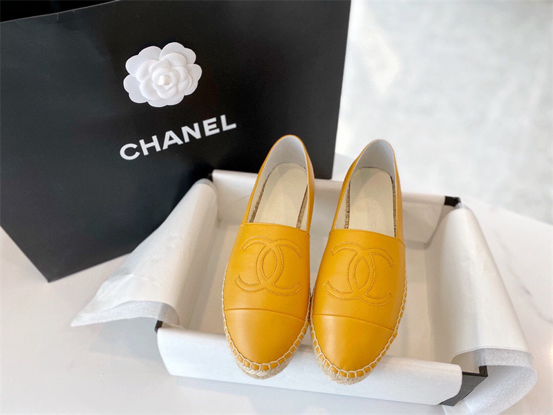 샤넬 2022 여성용 슬립온 WA1312 CN