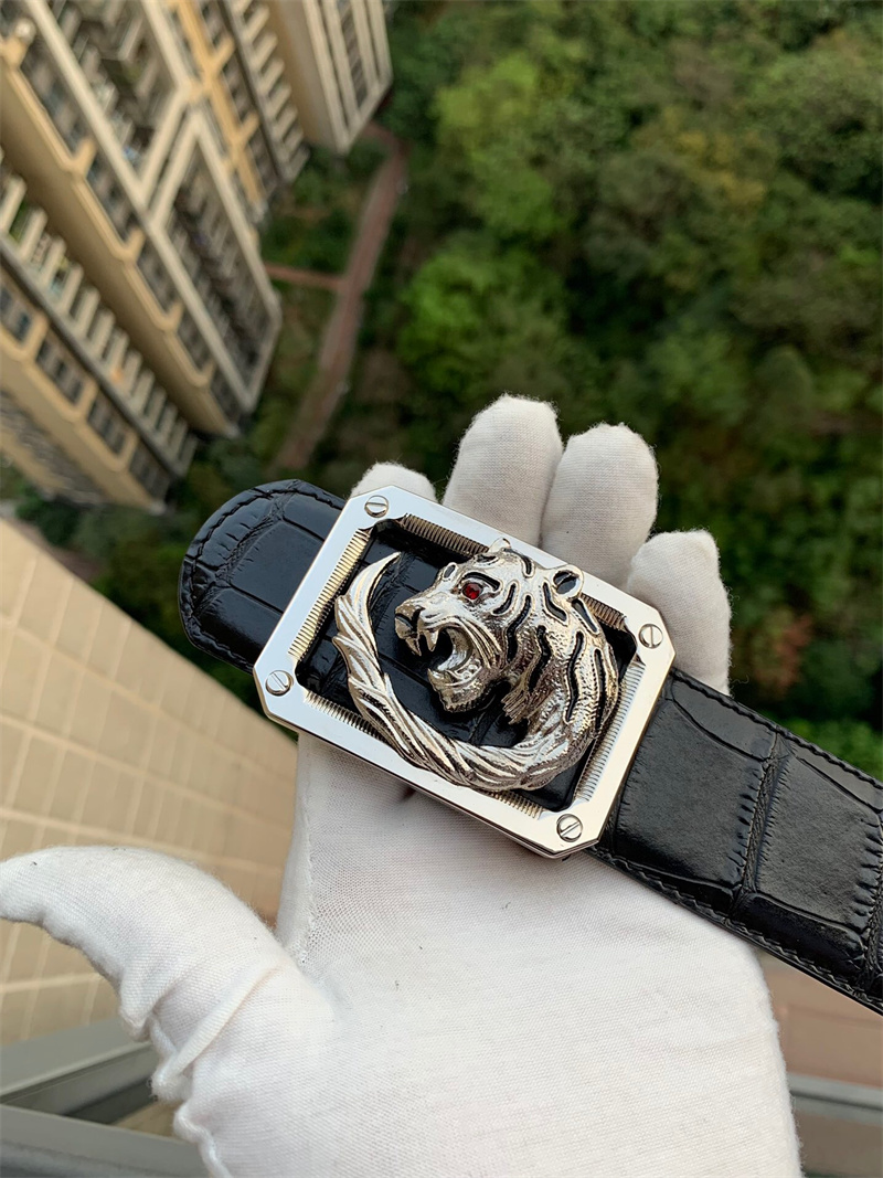 스테파노리치 2022 남성용 벨트 SP001 BT1