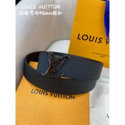 루이비통 2022 남성용 벨트 LV067 BT1